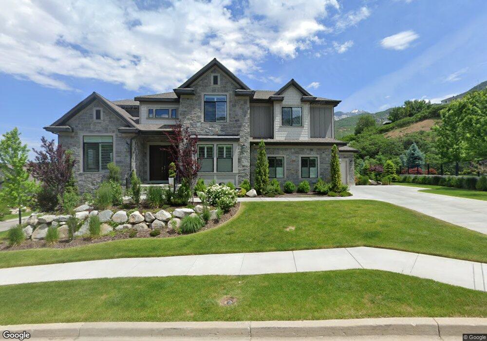 3025 E Hiddenwood Dr, Sandy, UT 84092 - photo 1