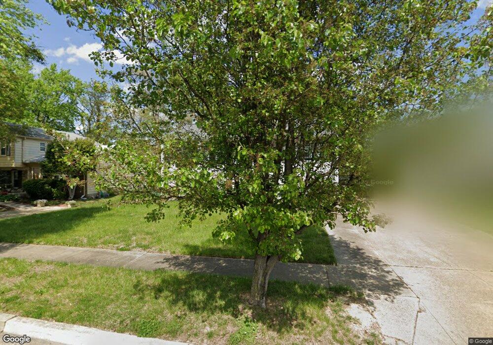 1416 Fernhill Ct, District Heights, MD 20747 - photo 1