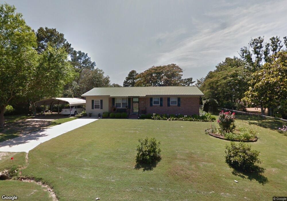 110 New St, Omega, GA 31775 - photo 1