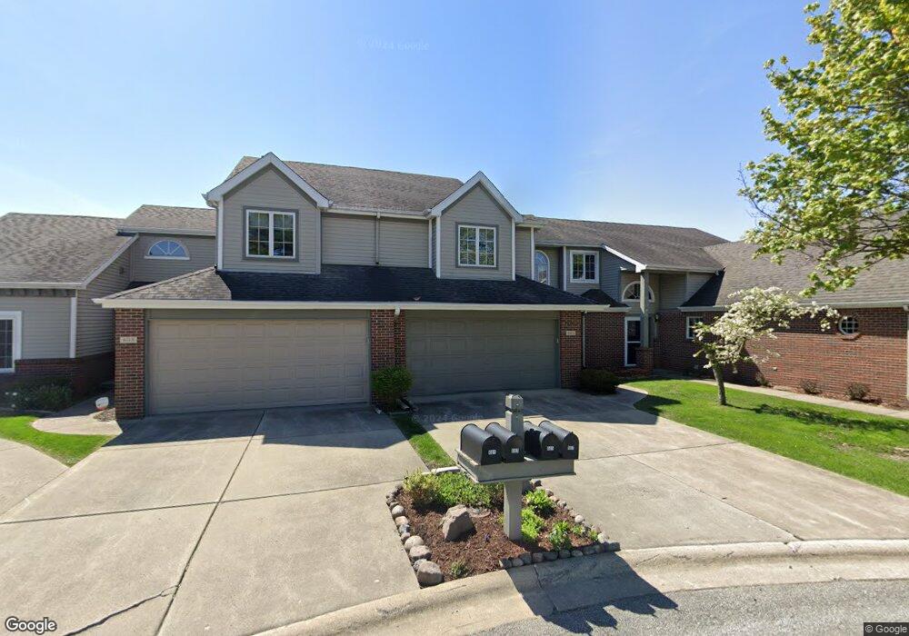 605 W 93rd Ct, Crown Point, IN 46307 - photo 1