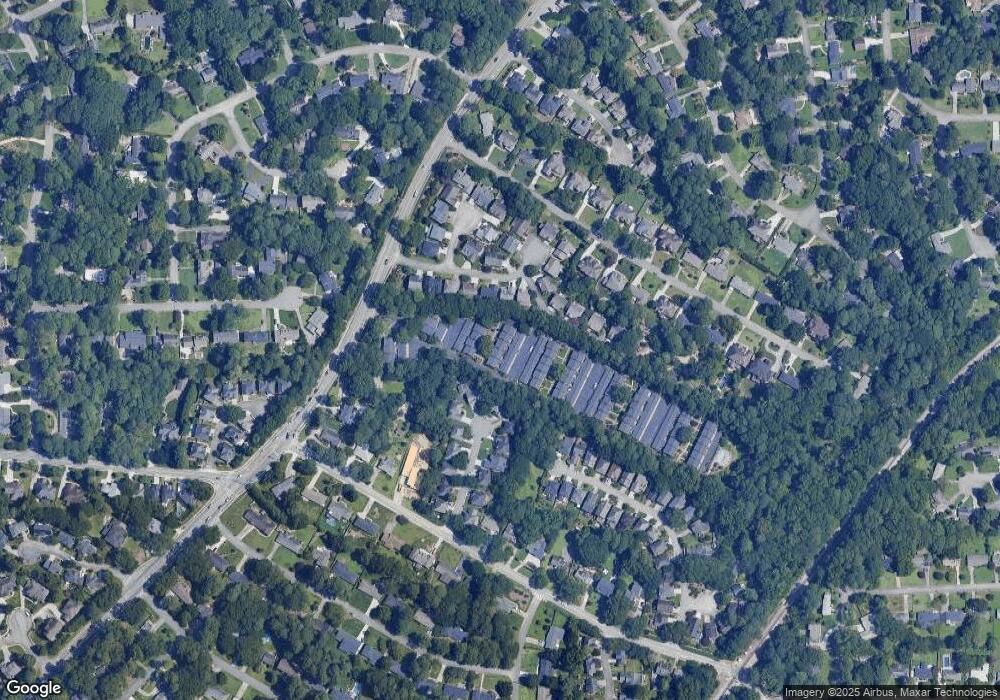 2912 Lavista Way, Decatur, GA 30033 - photo 1