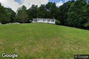 546 Belle Hollow Rd, Chilhowie, VA 24319