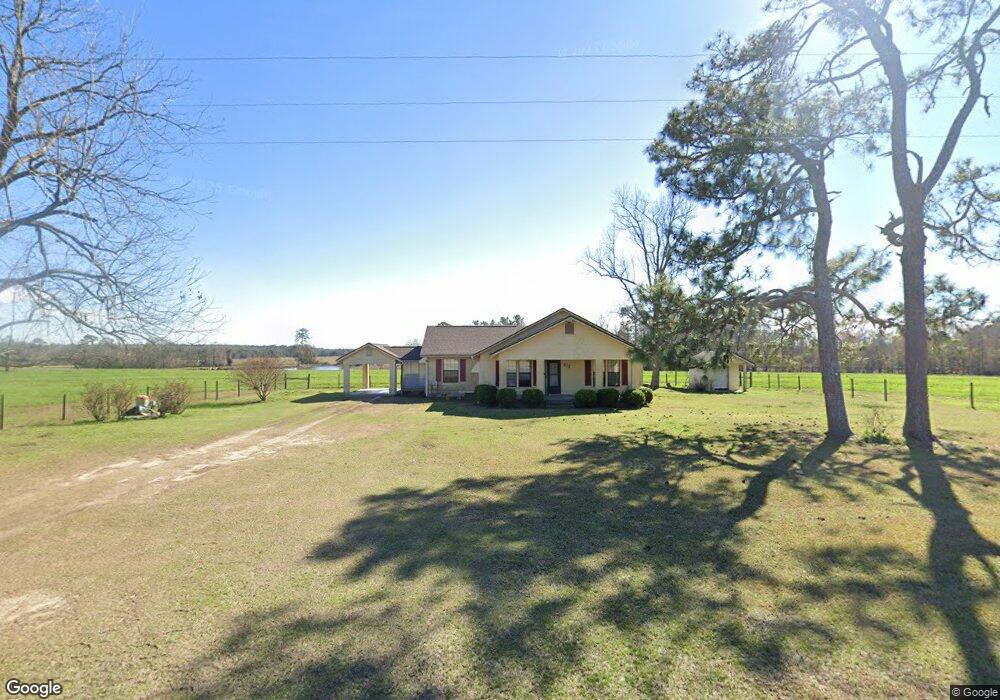 272 King Rd, Doerun, GA 31744 - photo 1