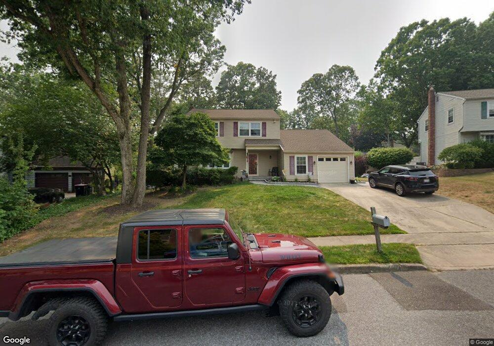 9 Lexington Way, Sicklerville, NJ 08081 - photo 1