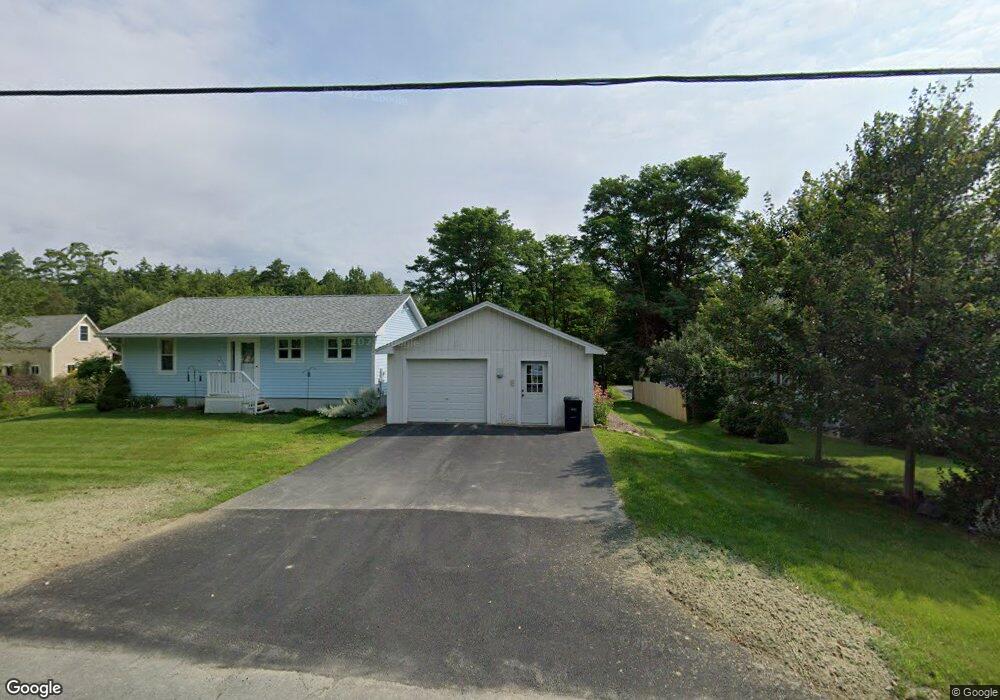 76 Maple St, Enfield, NH 03748 - photo 1