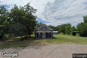 113 S Clarady Ave, Asher, OK 74826