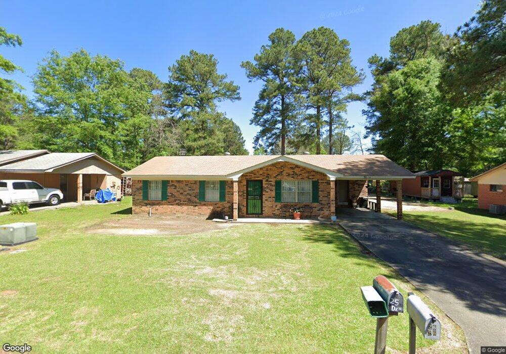 26 Hoy Green Acres Dr, Laurel, MS 39443 - photo 1