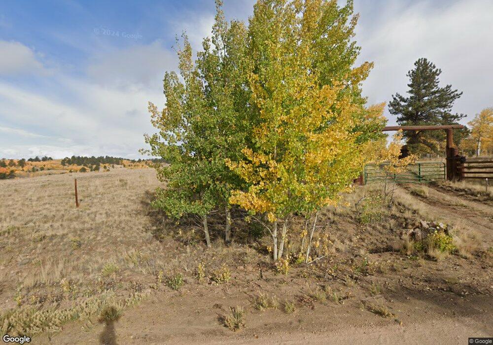 1103 Longhorn Dr, Como, CO 80432 - photo 1