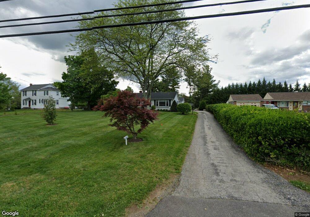 4852 Ilchester Rd, Ellicott City, MD 21043 - photo 1