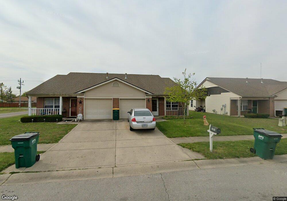 1053 Wild Ivy Trail, Franklin, IN 46131 - photo 1