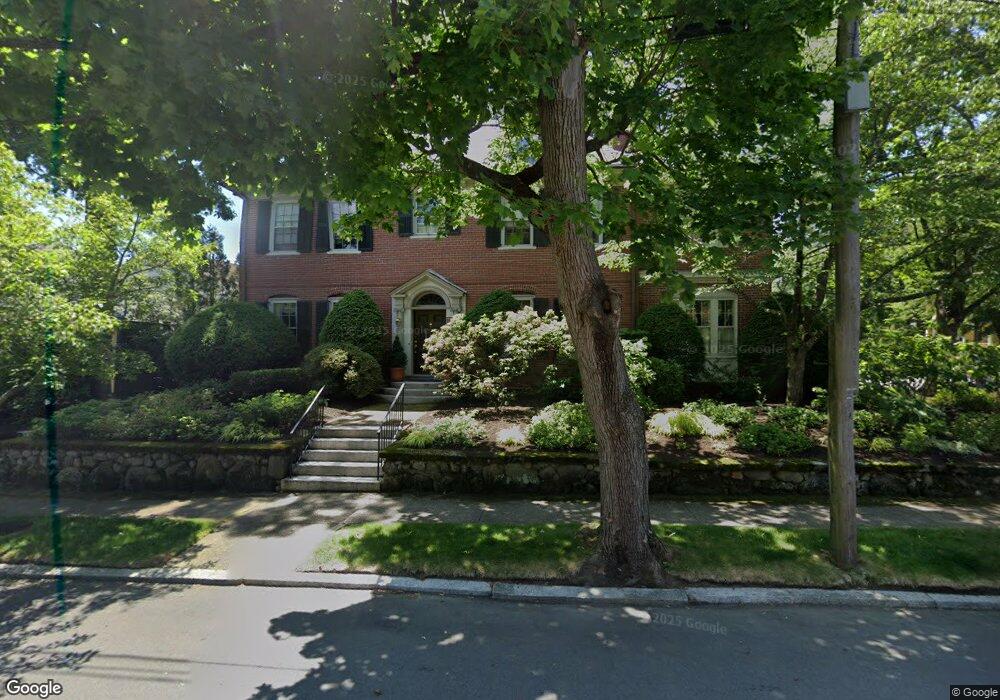 245 Laurel Ave, Providence, RI 02906 - photo 1