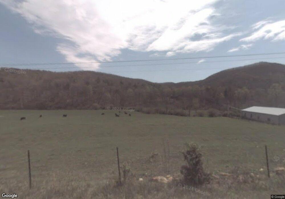 1720 Skeenah Gap Rd, Suches, GA 30572 - photo 1