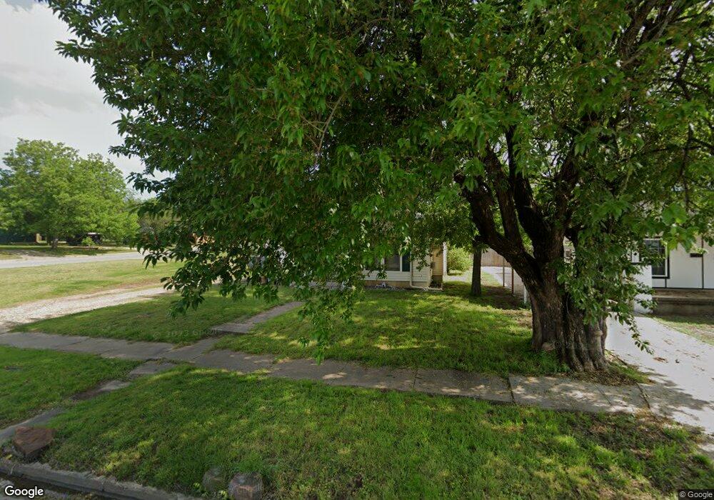 1406 W Morton St, Denison, TX 75020 - photo 1