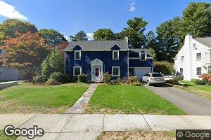 67 Saint Marys St, Newton Lower Falls, MA 02462
