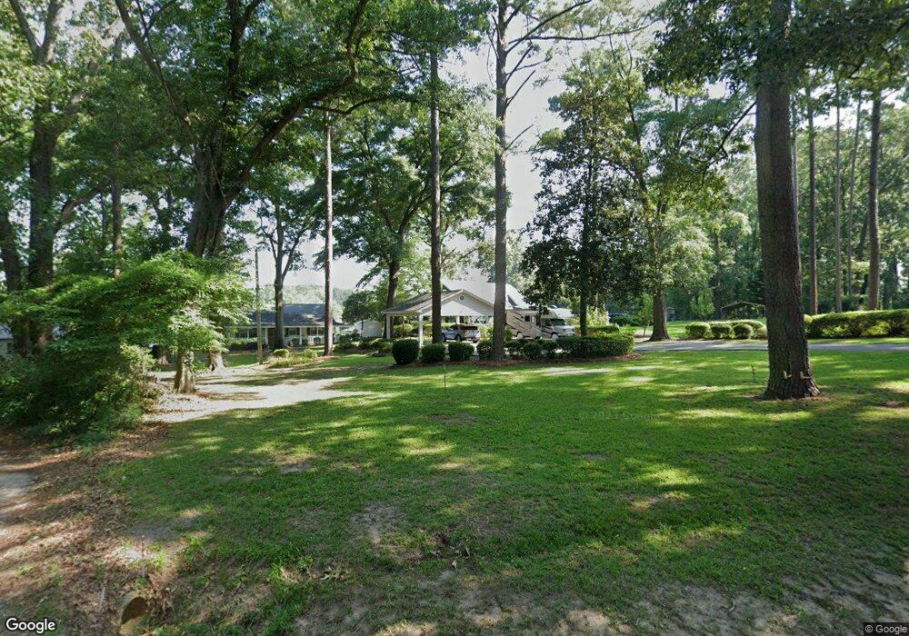 330 Lakeshore Way, Cordele, GA 31015 - photo 1