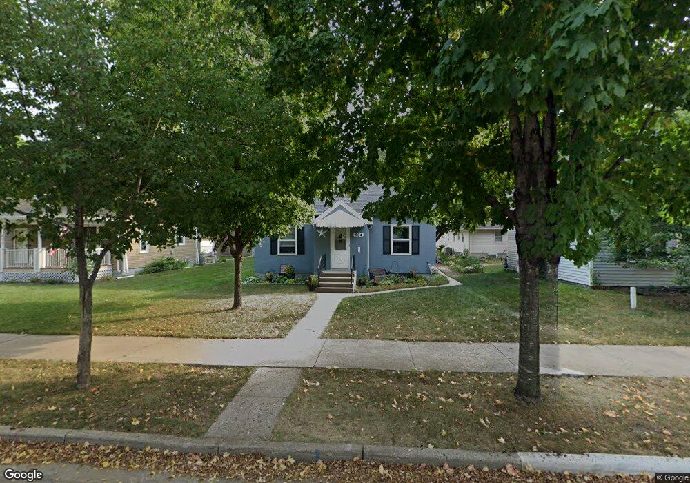 804 N Franklin St, New Ulm, MN 56073 - photo 1