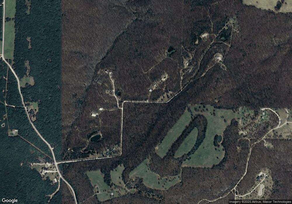 TBD 11.42 Acres Slaty Gap Rd, West Fork, AR 72774 - photo 1