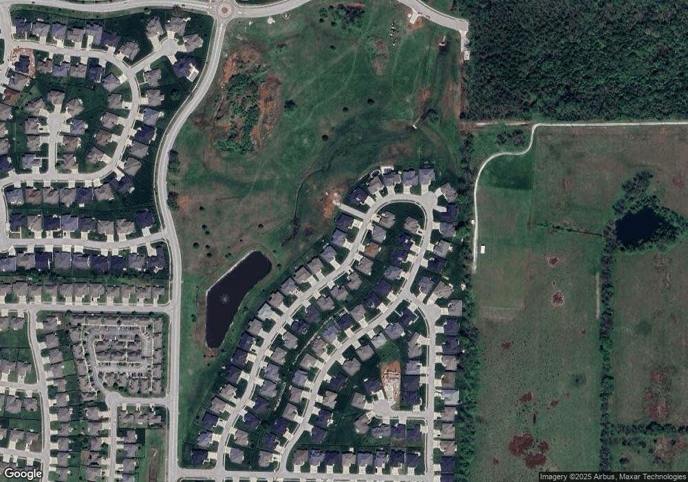 713 N Fox Hill Cir, Nixa, MO 65714 - photo 1