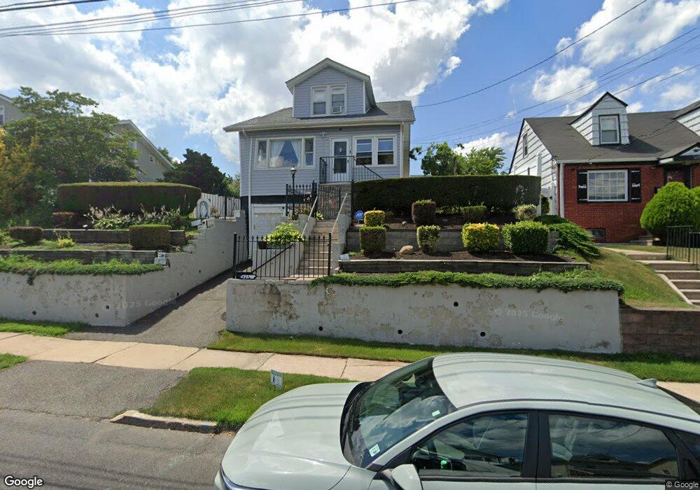 623 3rd St, Lyndhurst, NJ 07071 - photo 1