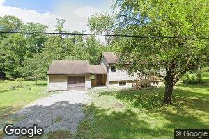 661 Greenwood Rd, Vowinckel, PA 16260