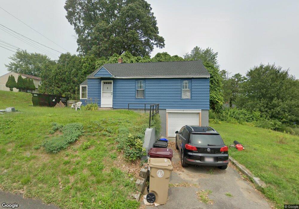 13 Funston Ave, Ludlow, MA 01056 - photo 1