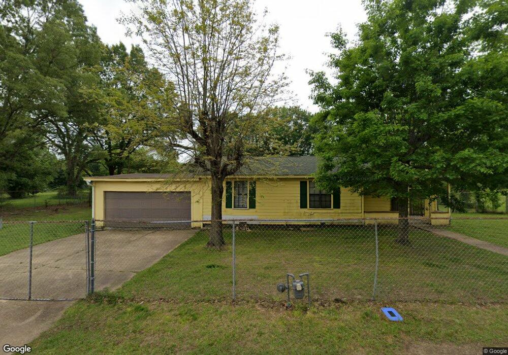 40 W Macedonia Rd, Texarkana, TX 75501 - photo 1