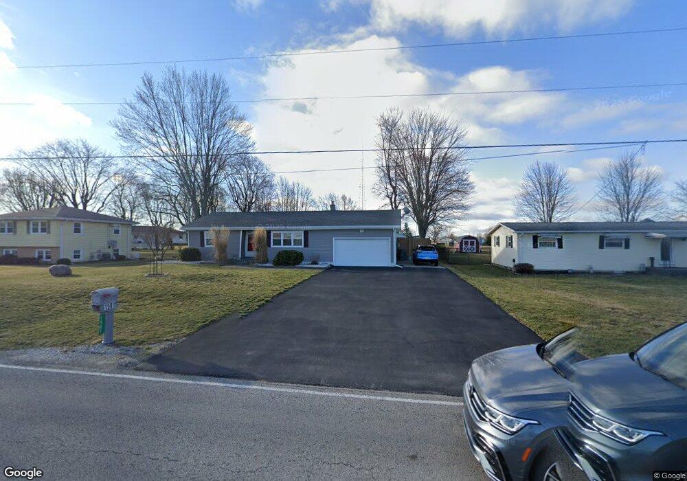 1501 E Bigelow Ave, Findlay, OH 45840 - photo 1
