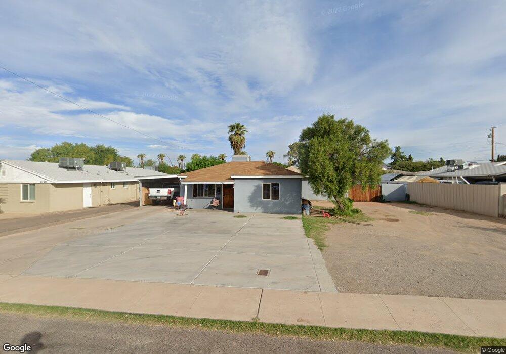 1722 E Cheery Lynn Rd, Phoenix, AZ 85016 - photo 1