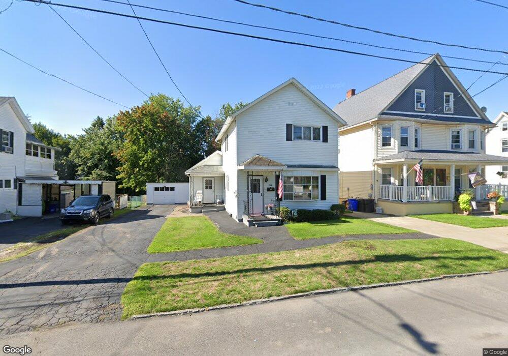 622 Electric St, Scranton, PA 18509 - photo 1