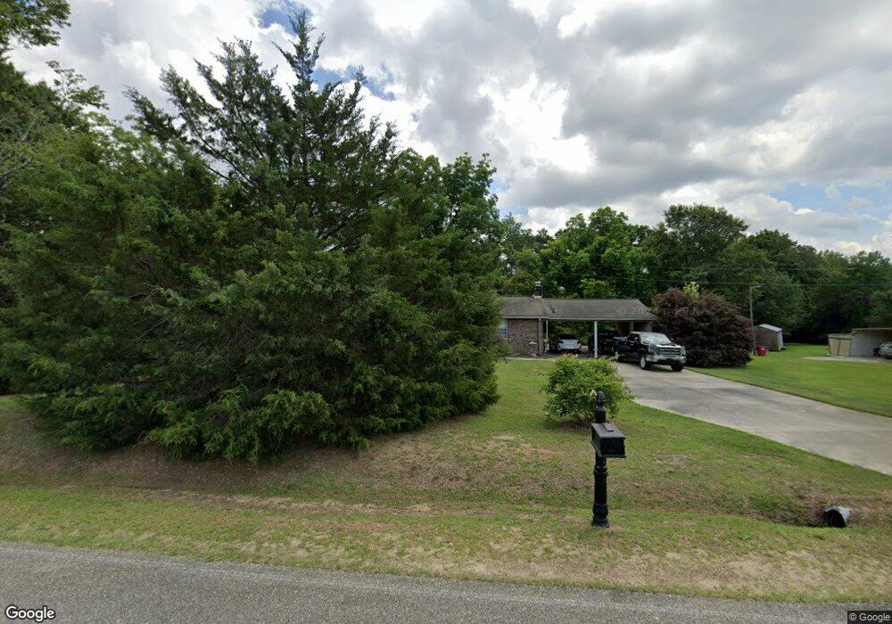 274 Hudson Rd, Poulan, GA 31781 - photo 1