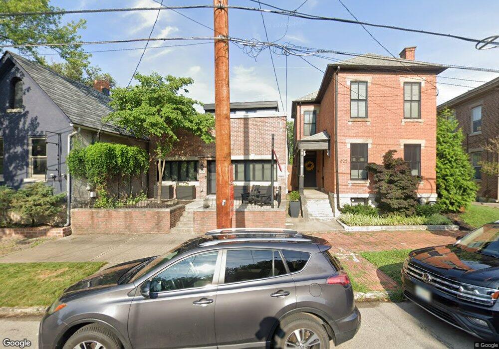 829 S Front St, Columbus, OH 43206 - photo 1