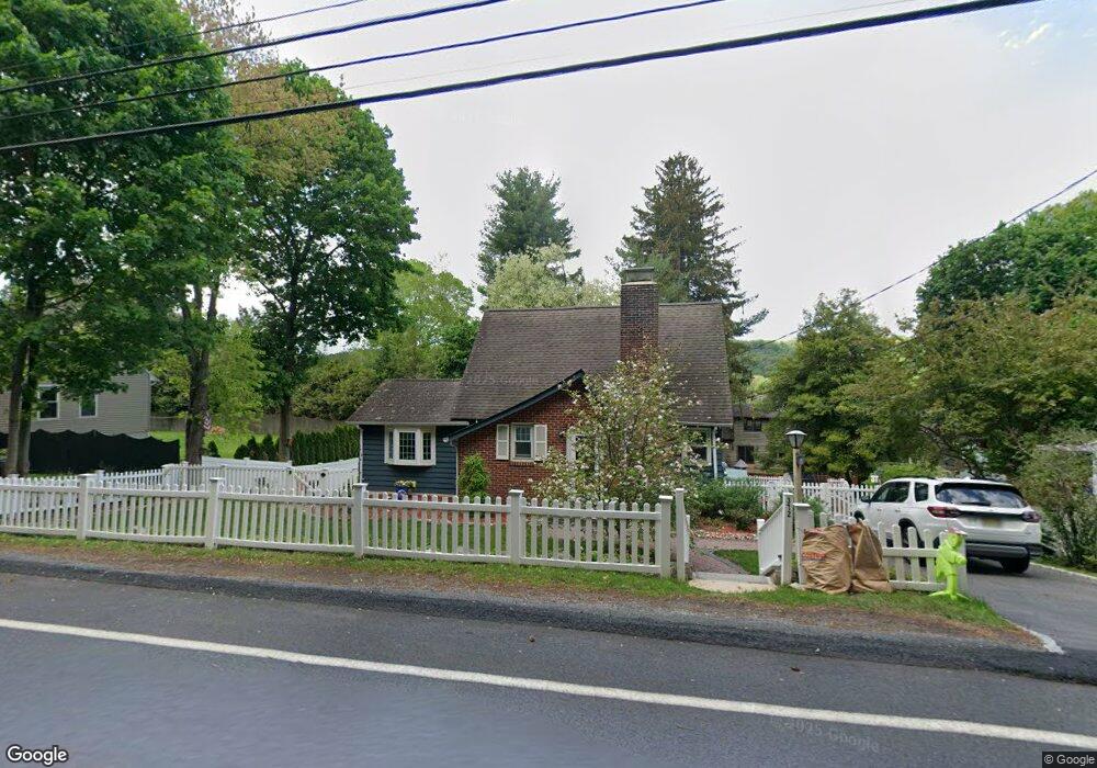 372 E Shore Trail, Sparta, NJ 07871 - photo 1