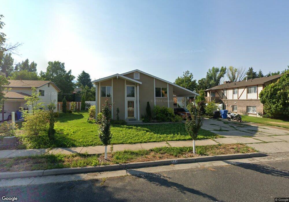 354 Willow Dr, Logan, UT 84321 - photo 1