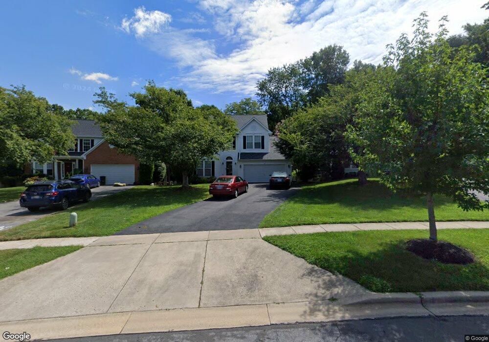 18019 Wheatridge Dr, Germantown, MD 20874 - photo 1