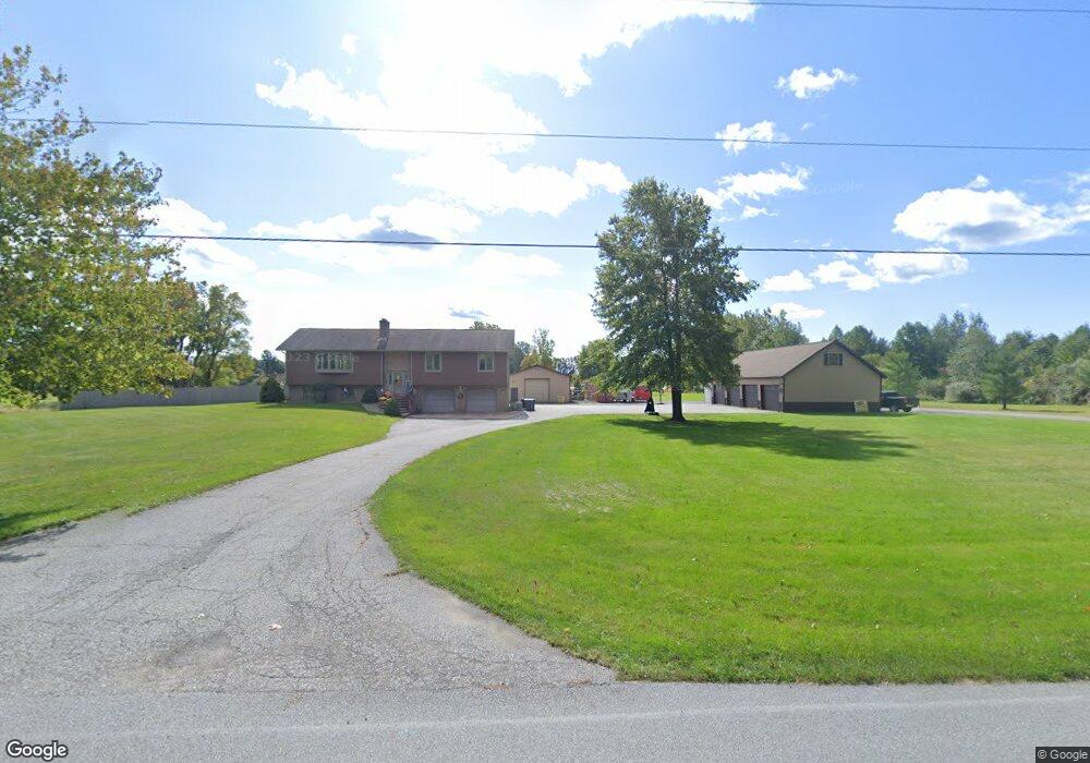 4172 W 1000 N, Michigan City, IN 46360 - photo 1