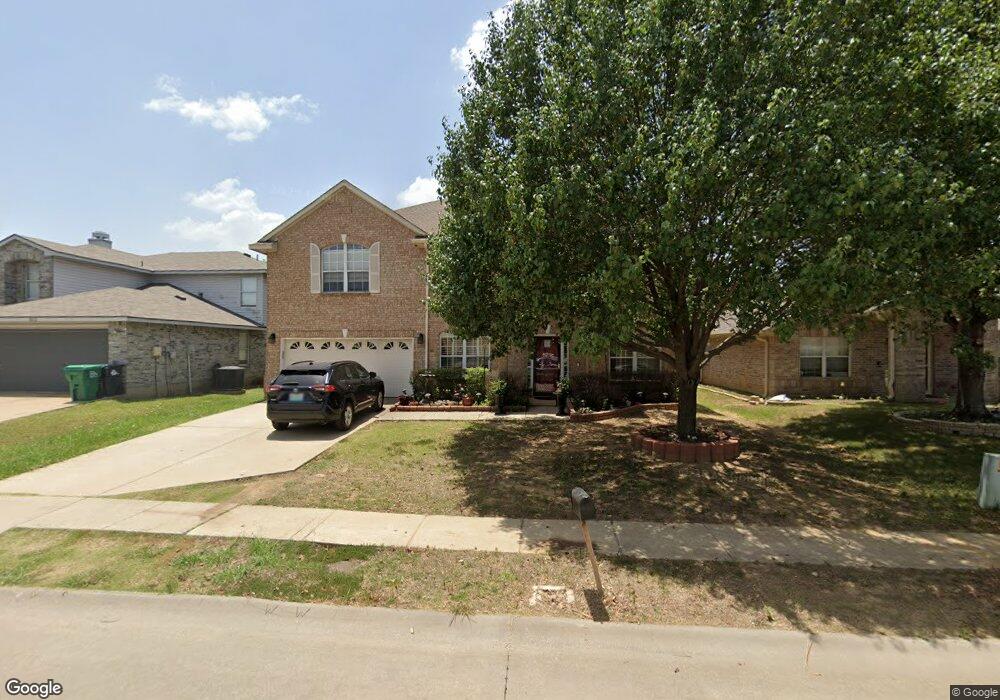 8208 Montecito Dr, Denton, TX 76210 - photo 1