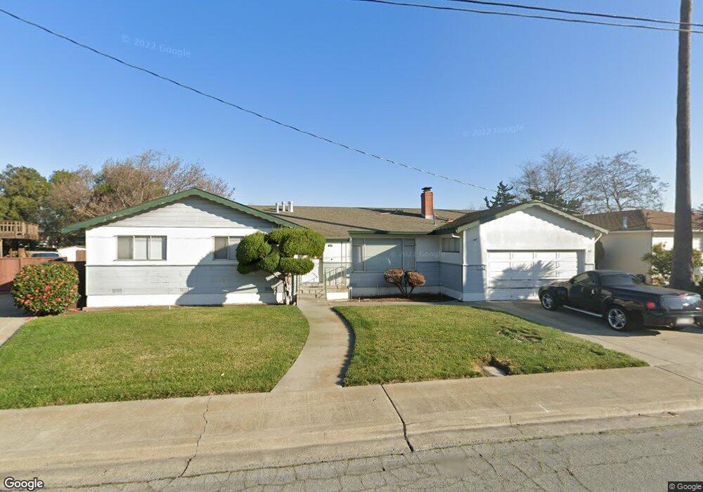 915 Burkhart Ave, San Leandro, CA 94579 - photo 1
