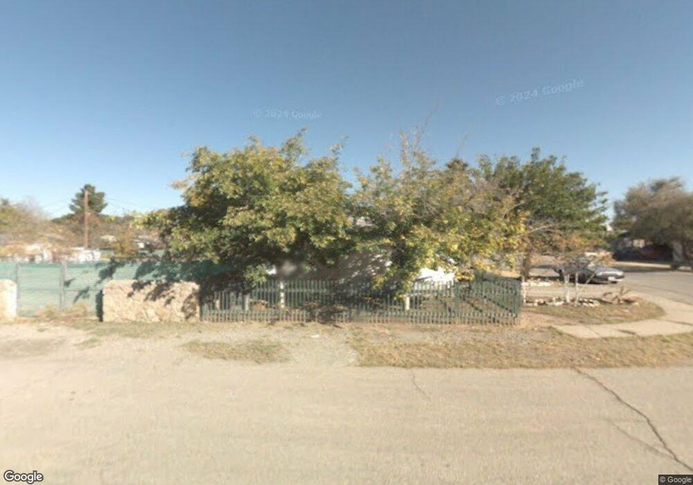 7543 Glardon Cir, El Paso, TX 79915 - photo 1