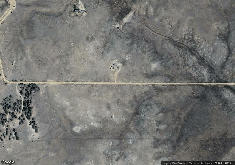 599 Navajo Trail, Hartsel, CO 80449 - photo 1