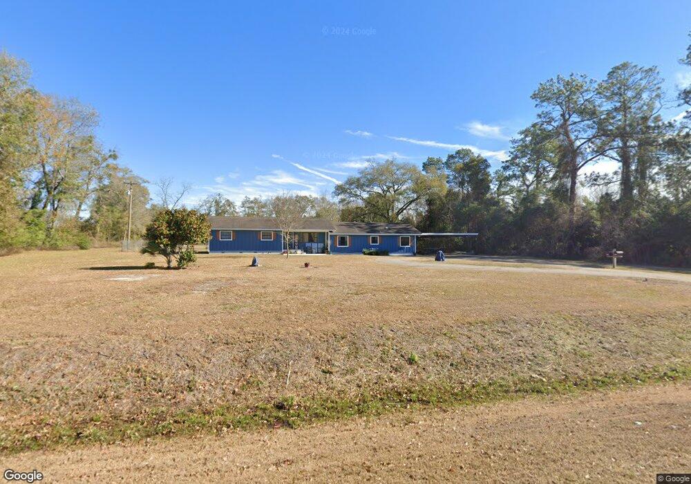 1344 Dillon Rd, Thomasville, GA 31757 - photo 1