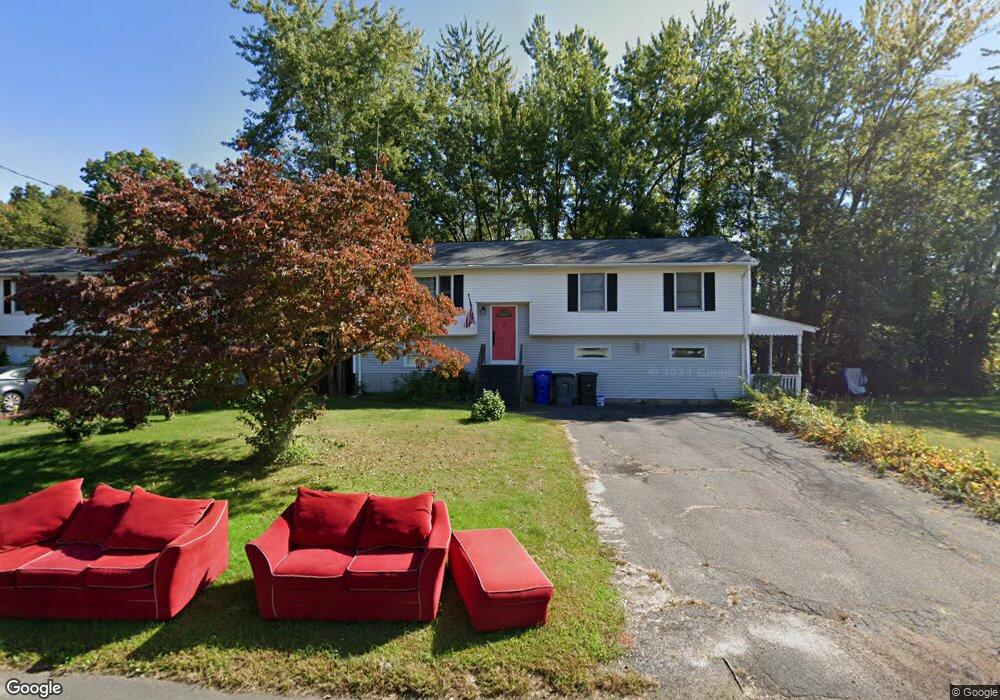 0 Hillyer Dr unit G553806, Enfield, CT 06082 - photo 1