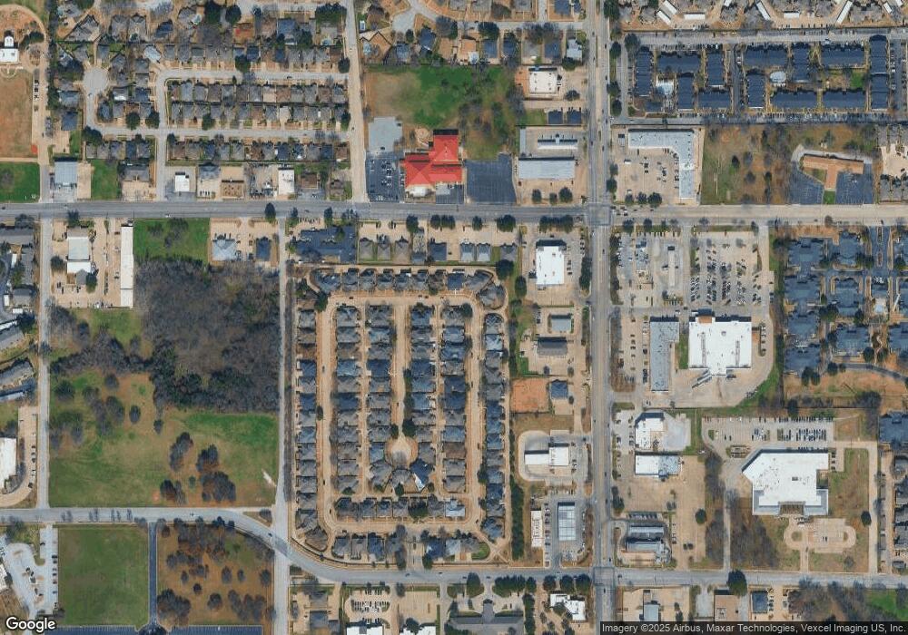 2260 Bedford Cir, Bedford, TX 76021 - photo 1