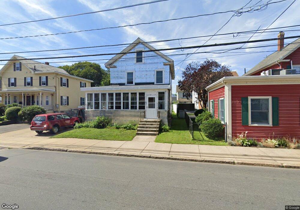 84 Main St, Woburn, MA 01801 - photo 1