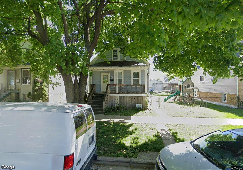 1419 Clarence Ave, Berwyn, IL 60402 - photo 1