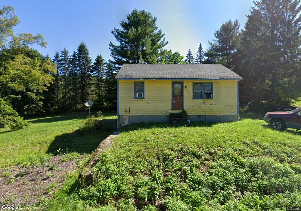 4598 E Hubbardton Rd, Castleton, VT 05735 - photo 1