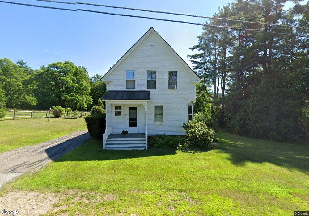 90 Highland St, Ashland, NH 03217 - photo 1