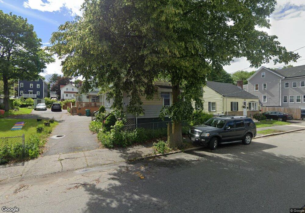 18 Myrtle St, Lynn, MA 01905 - photo 1