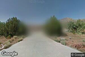 1283 E Big Pinion Ln, Apple Valley, UT 84737