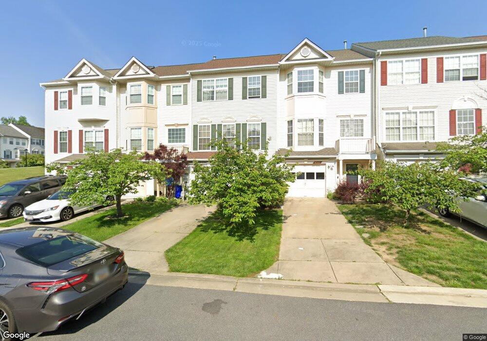 8309 Summit Hill Way, Jessup, MD 20794 - photo 1