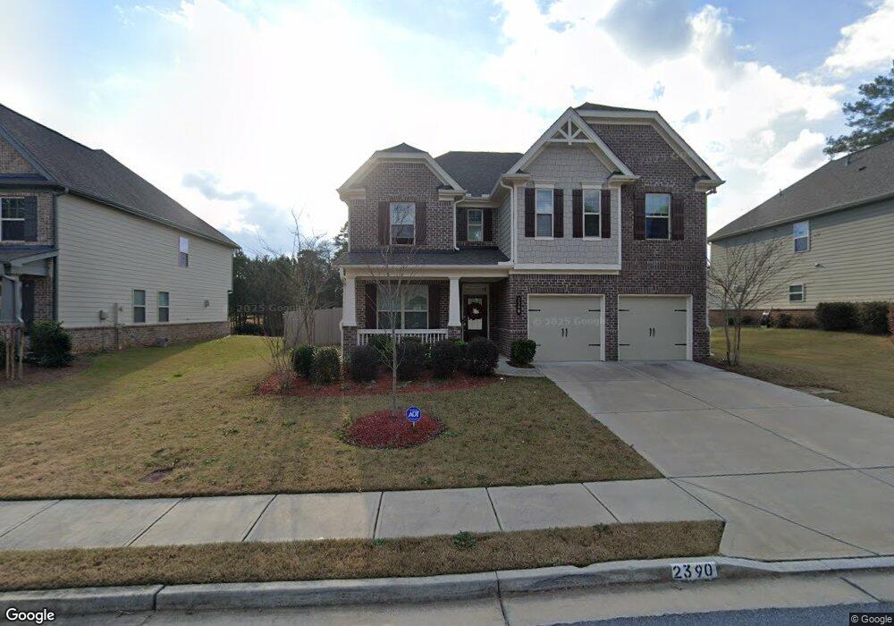 2390 Arnold Palmer Way, Duluth, GA 30096 - photo 1